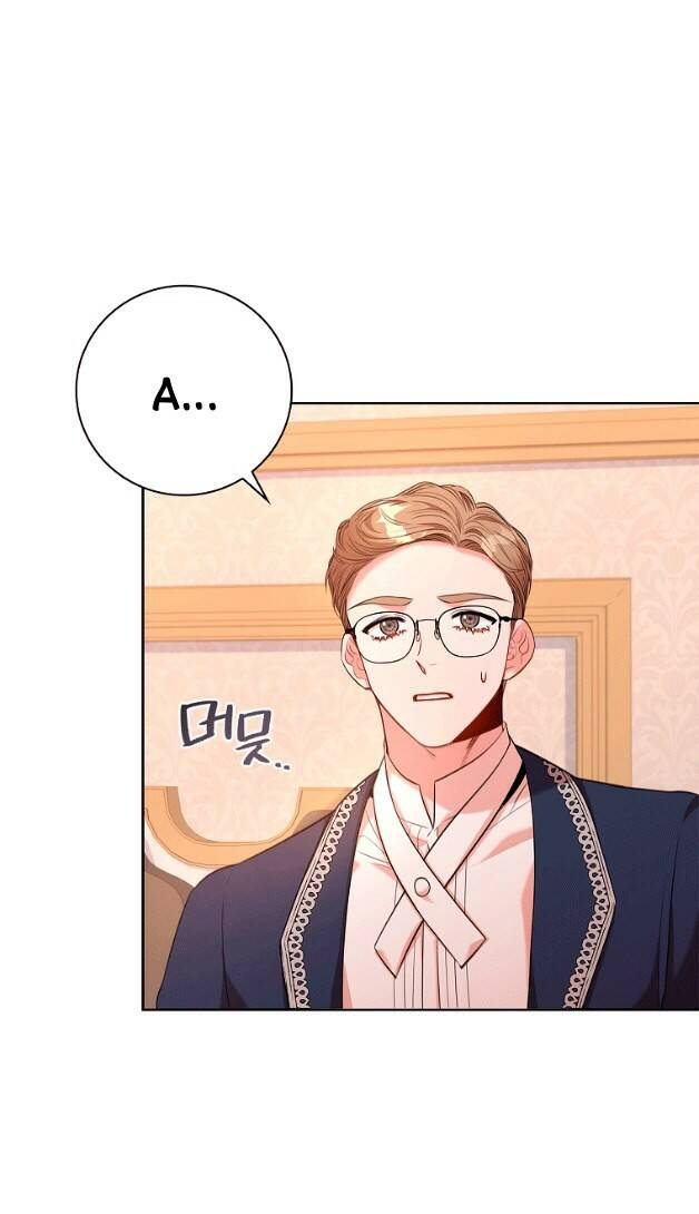 Tôi Trở Thành Thư Ký Của Bạo Chúa Chapter 94.1 - Trang 2