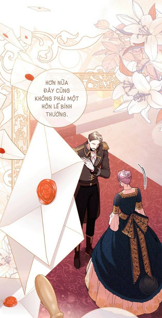 Tôi Trở Thành Thư Ký Của Bạo Chúa Chapter 94.1 - Trang 2