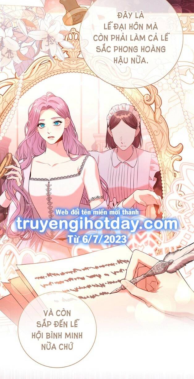 Tôi Trở Thành Thư Ký Của Bạo Chúa Chapter 94.1 - Trang 2