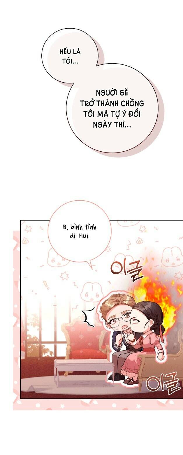 Tôi Trở Thành Thư Ký Của Bạo Chúa Chapter 94.1 - Trang 2