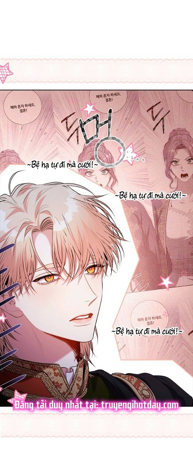 Tôi Trở Thành Thư Ký Của Bạo Chúa Chapter 94.1 - Trang 2