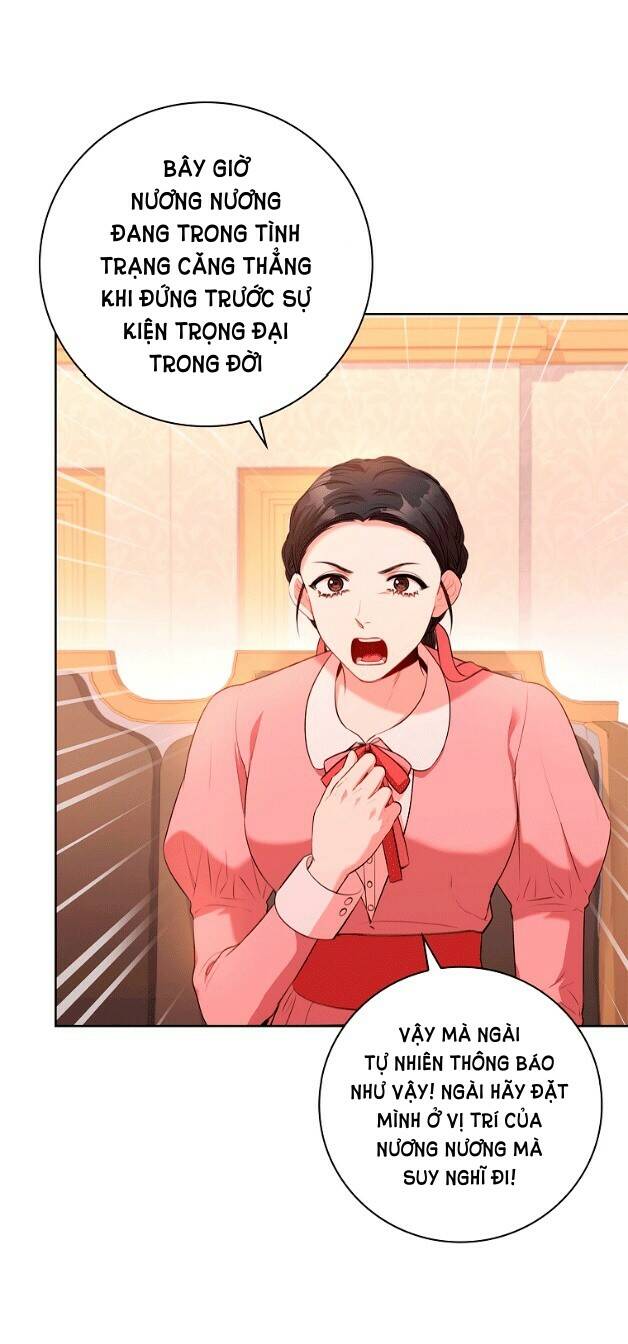 Tôi Trở Thành Thư Ký Của Bạo Chúa Chapter 94.1 - Trang 2