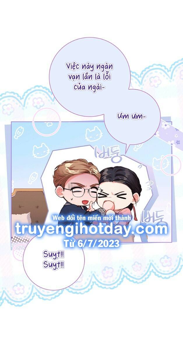 Tôi Trở Thành Thư Ký Của Bạo Chúa Chapter 94.2 - Trang 2