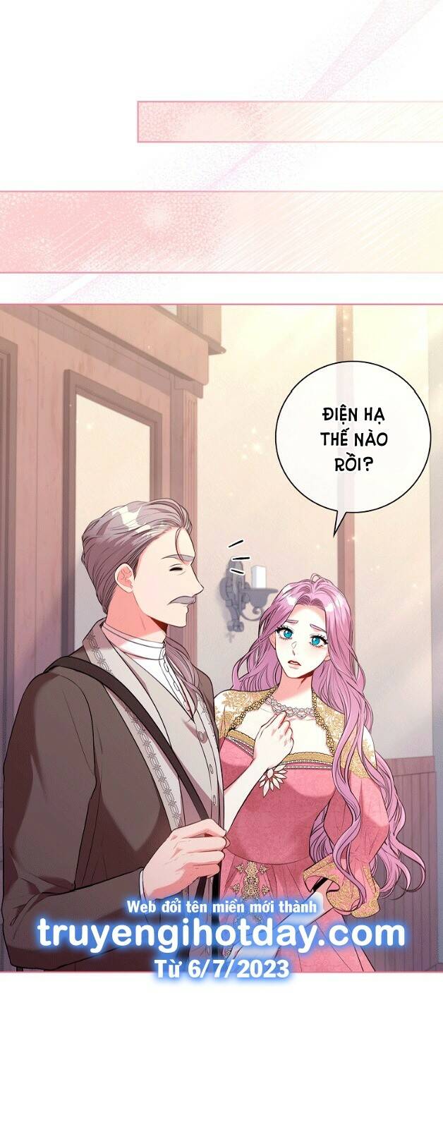 Tôi Trở Thành Thư Ký Của Bạo Chúa Chapter 94.2 - Trang 2