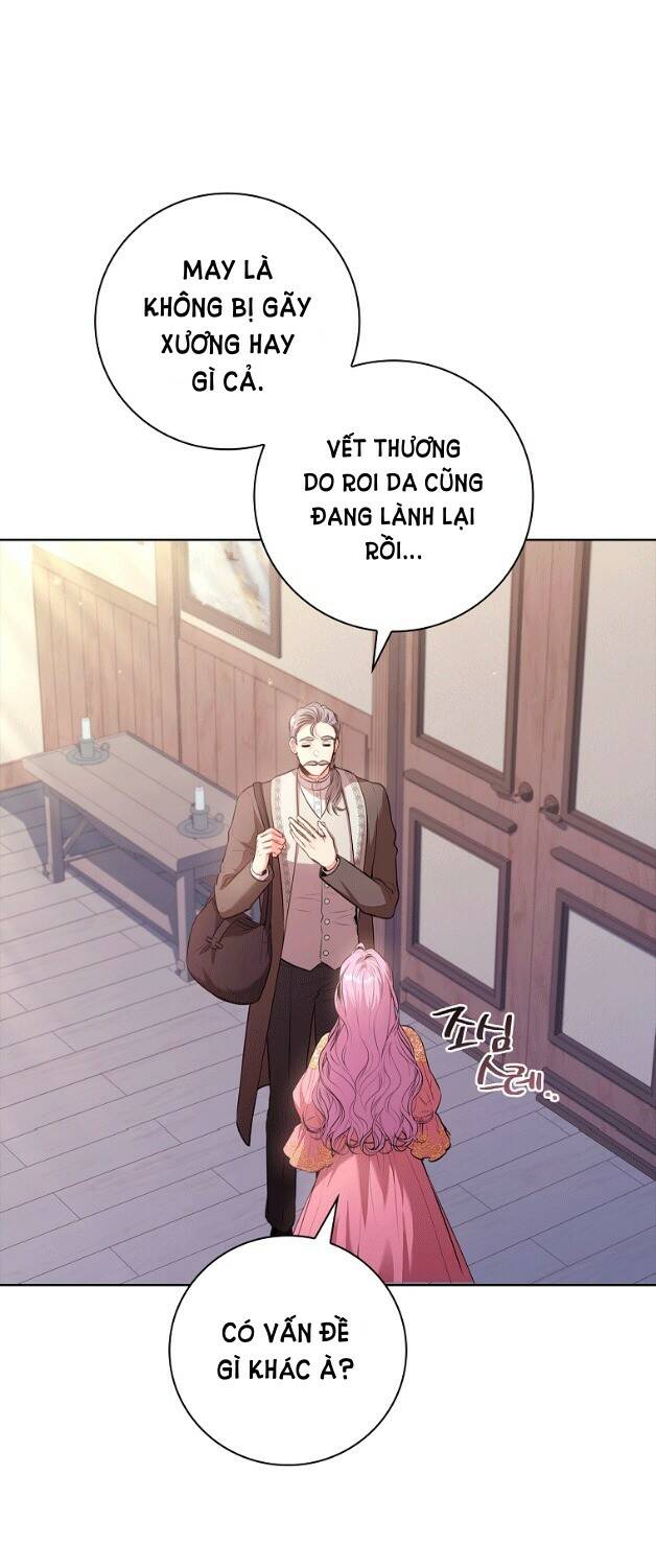 Tôi Trở Thành Thư Ký Của Bạo Chúa Chapter 94.2 - Trang 2