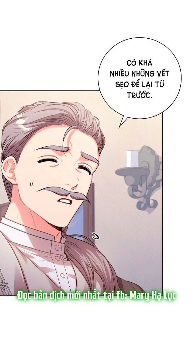 Tôi Trở Thành Thư Ký Của Bạo Chúa Chapter 94.2 - Trang 2