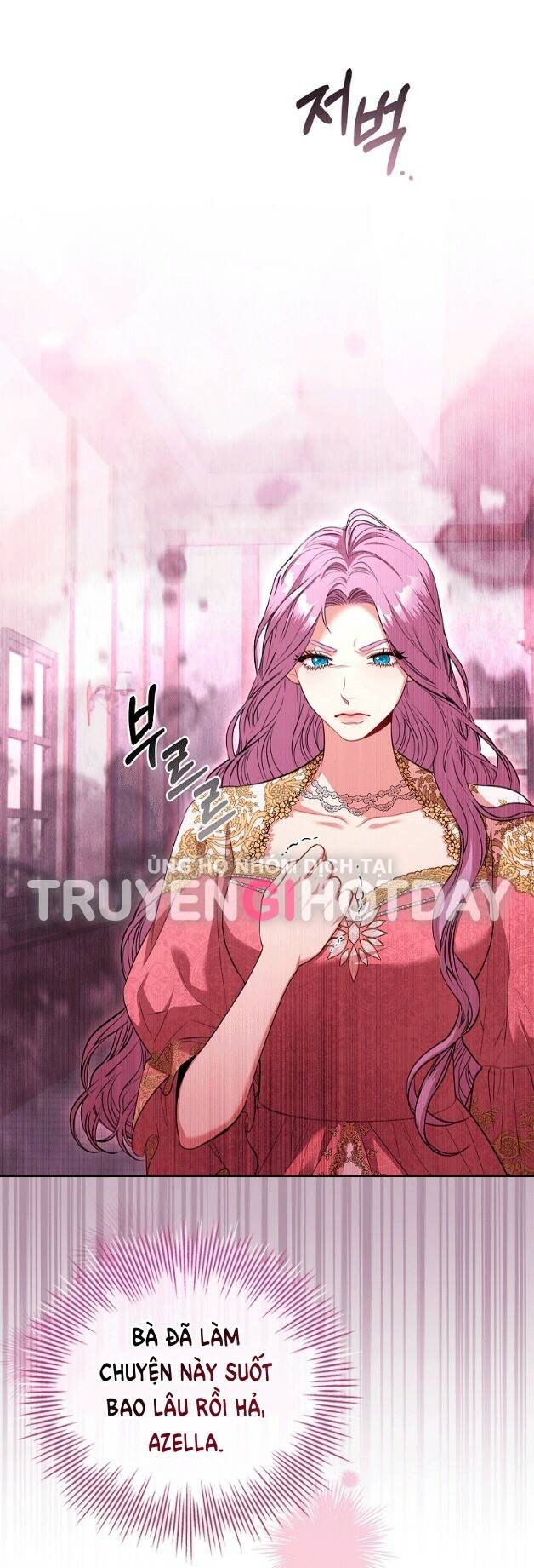 Tôi Trở Thành Thư Ký Của Bạo Chúa Chapter 94.2 - Trang 2