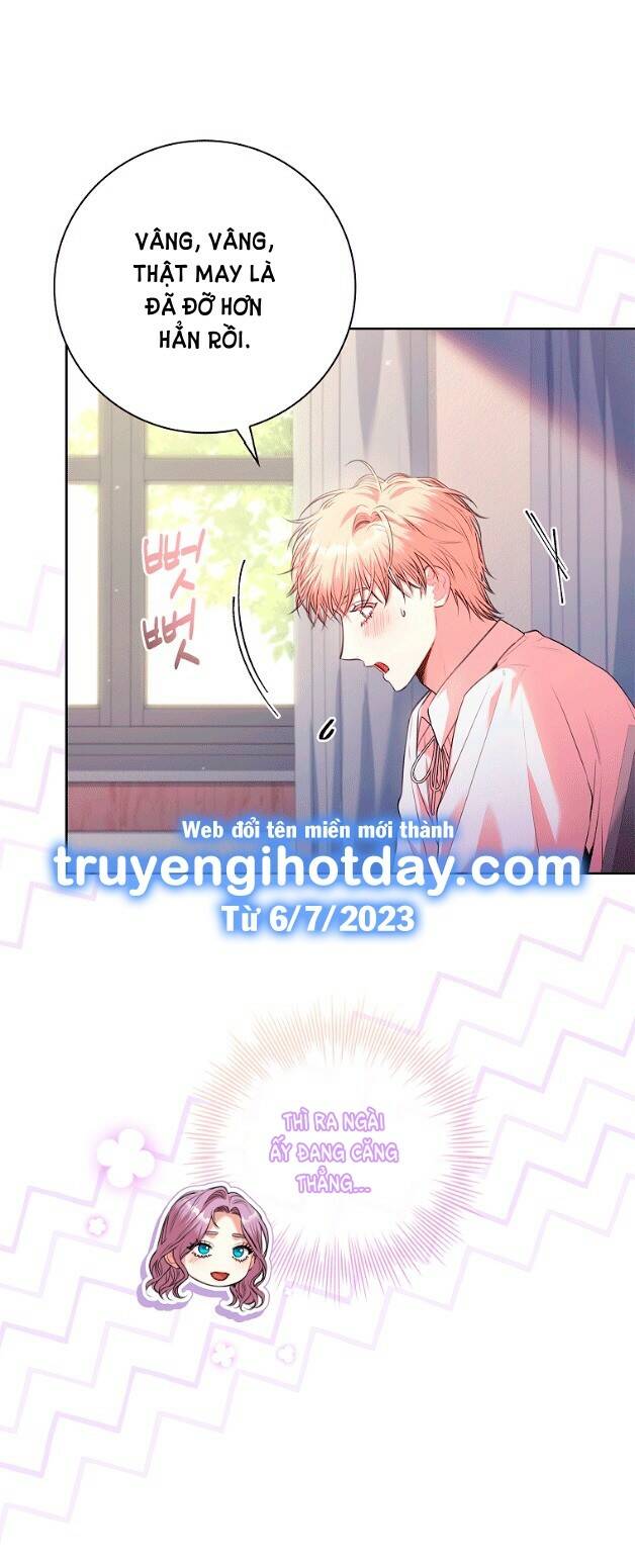 Tôi Trở Thành Thư Ký Của Bạo Chúa Chapter 94.2 - Trang 2