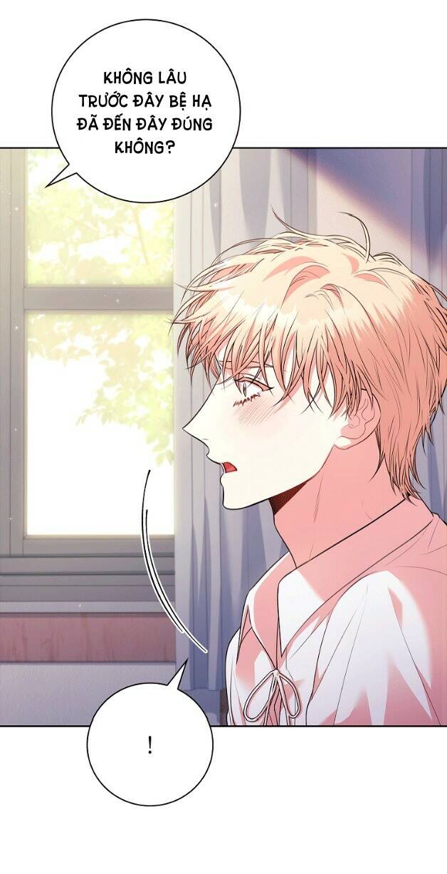 Tôi Trở Thành Thư Ký Của Bạo Chúa Chapter 94.2 - Trang 2