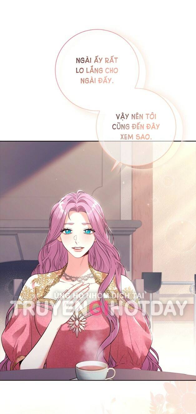 Tôi Trở Thành Thư Ký Của Bạo Chúa Chapter 94.2 - Trang 2