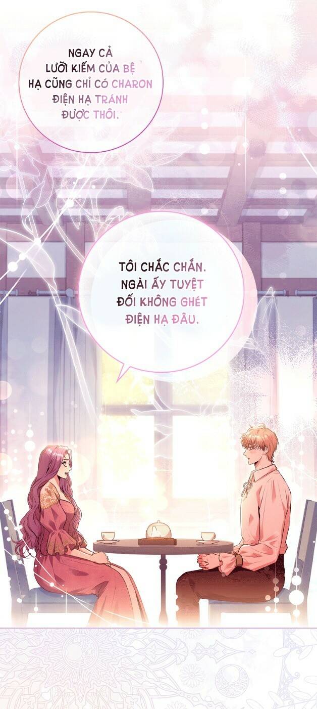 Tôi Trở Thành Thư Ký Của Bạo Chúa Chapter 94.2 - Trang 2