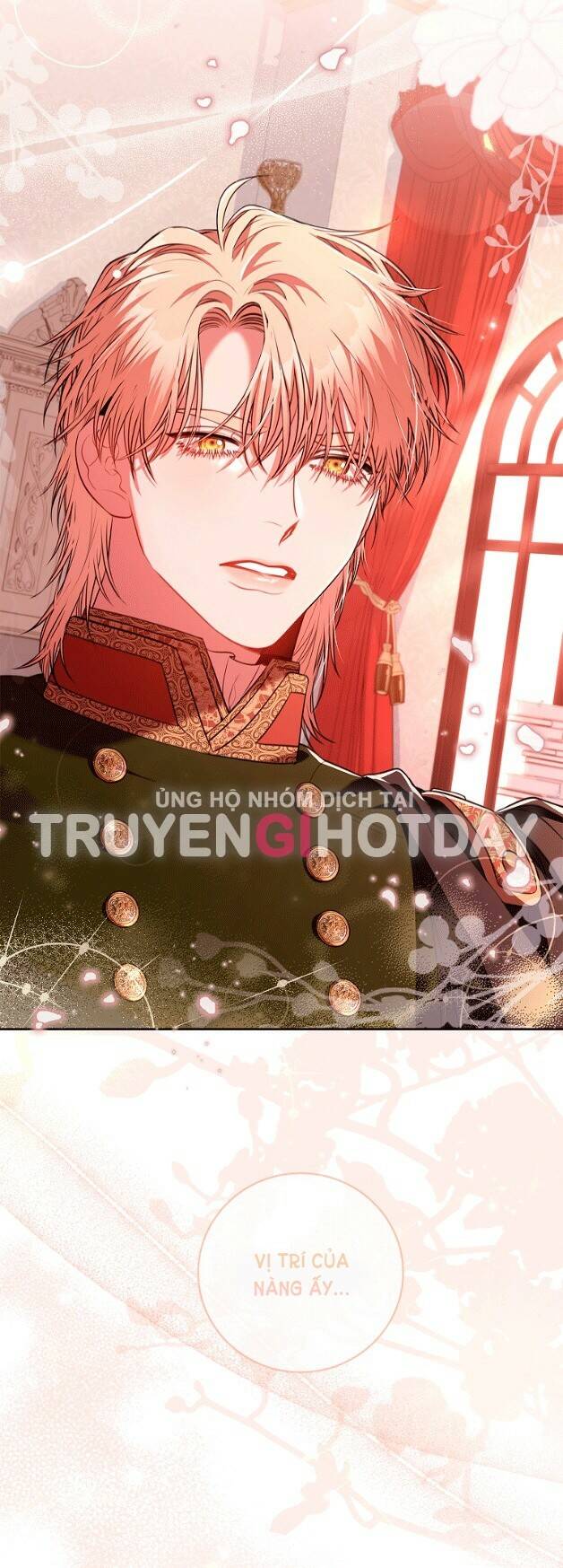 Tôi Trở Thành Thư Ký Của Bạo Chúa Chapter 94.2 - Trang 2