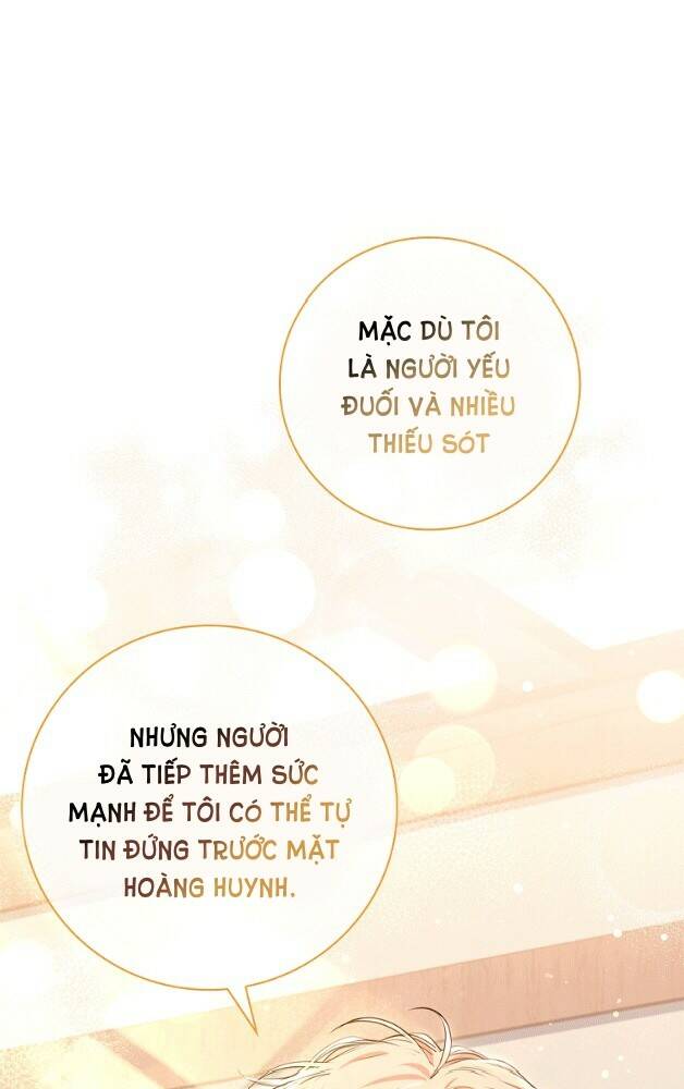 Tôi Trở Thành Thư Ký Của Bạo Chúa Chapter 94.2 - Trang 2