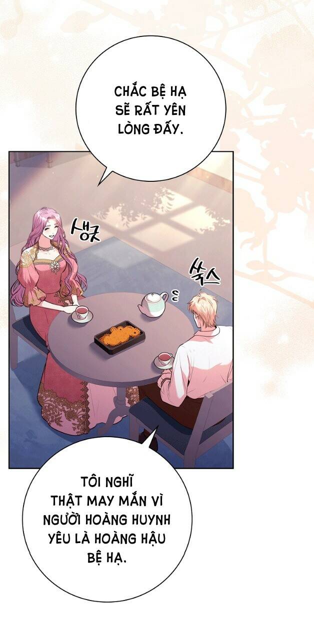 Tôi Trở Thành Thư Ký Của Bạo Chúa Chapter 94.2 - Trang 2