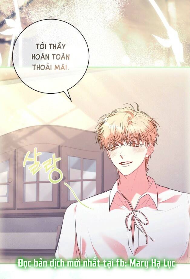 Tôi Trở Thành Thư Ký Của Bạo Chúa Chapter 94.2 - Trang 2