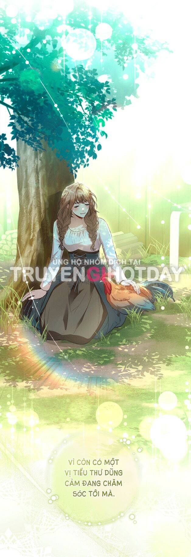 Tôi Trở Thành Thư Ký Của Bạo Chúa Chapter 94.2 - Trang 2