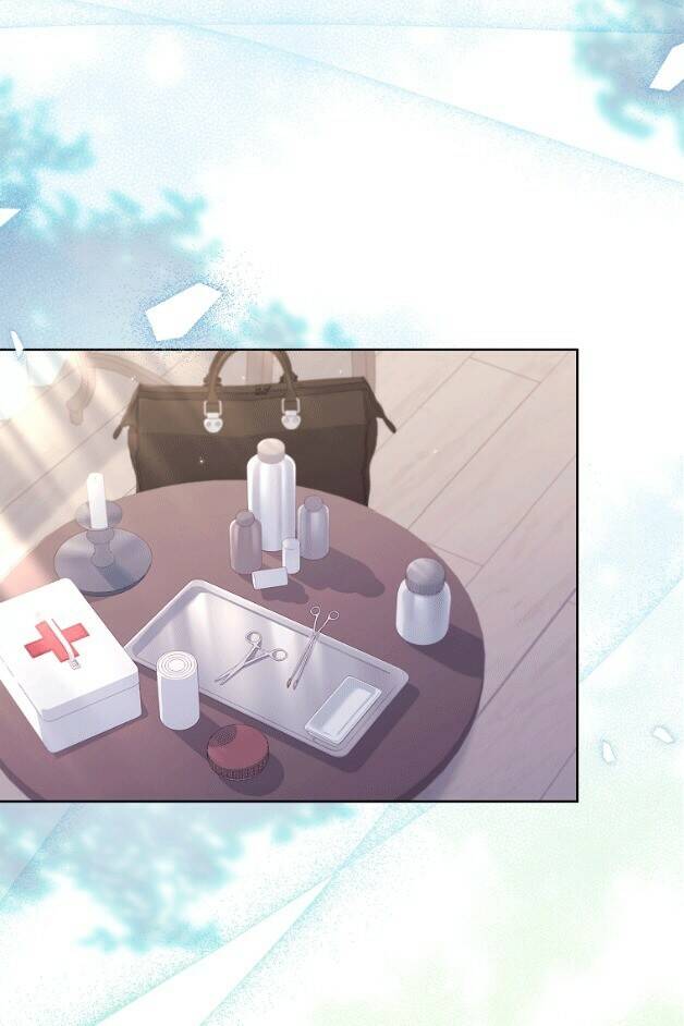 Tôi Trở Thành Thư Ký Của Bạo Chúa Chapter 94.2 - Trang 2