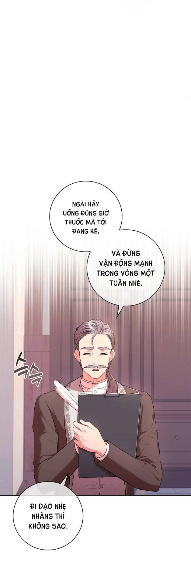 Tôi Trở Thành Thư Ký Của Bạo Chúa Chapter 94.2 - Trang 2