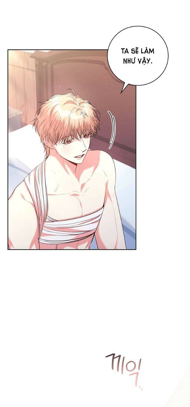 Tôi Trở Thành Thư Ký Của Bạo Chúa Chapter 94.2 - Trang 2