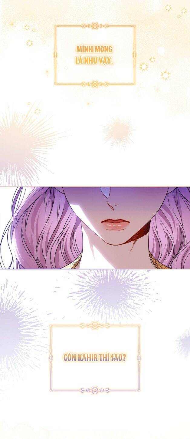 Tôi Trở Thành Thư Ký Của Bạo Chúa Chapter 95.1 - Trang 2