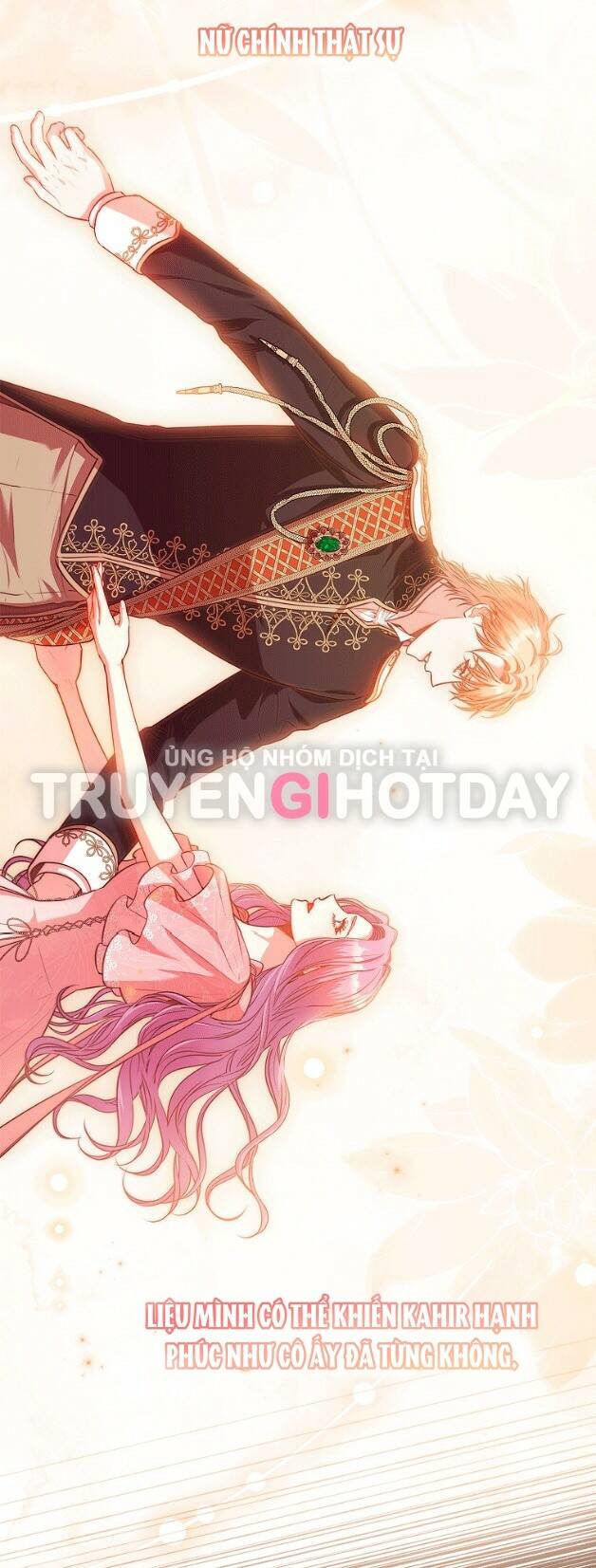 Tôi Trở Thành Thư Ký Của Bạo Chúa Chapter 95.1 - Trang 2