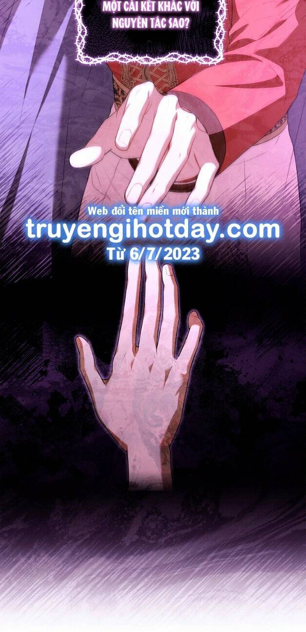 Tôi Trở Thành Thư Ký Của Bạo Chúa Chapter 95.1 - Trang 2