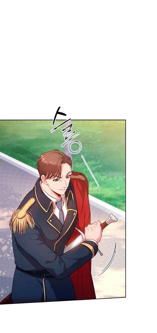 Tôi Trở Thành Thư Ký Của Bạo Chúa Chapter 95.1 - Trang 2