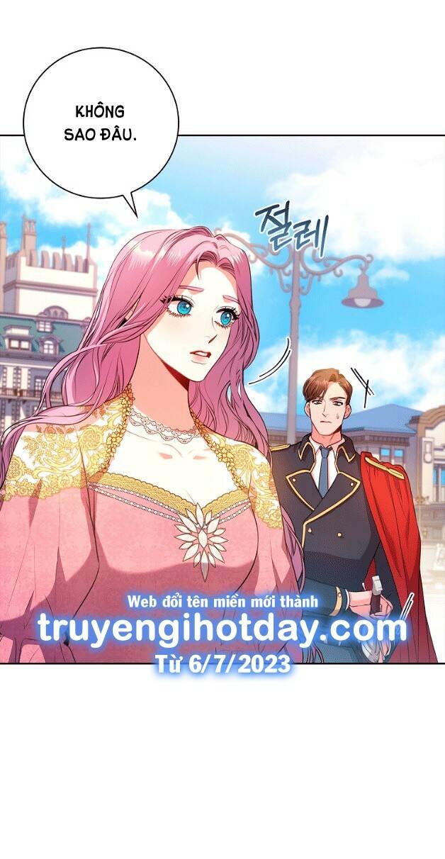 Tôi Trở Thành Thư Ký Của Bạo Chúa Chapter 95.1 - Trang 2