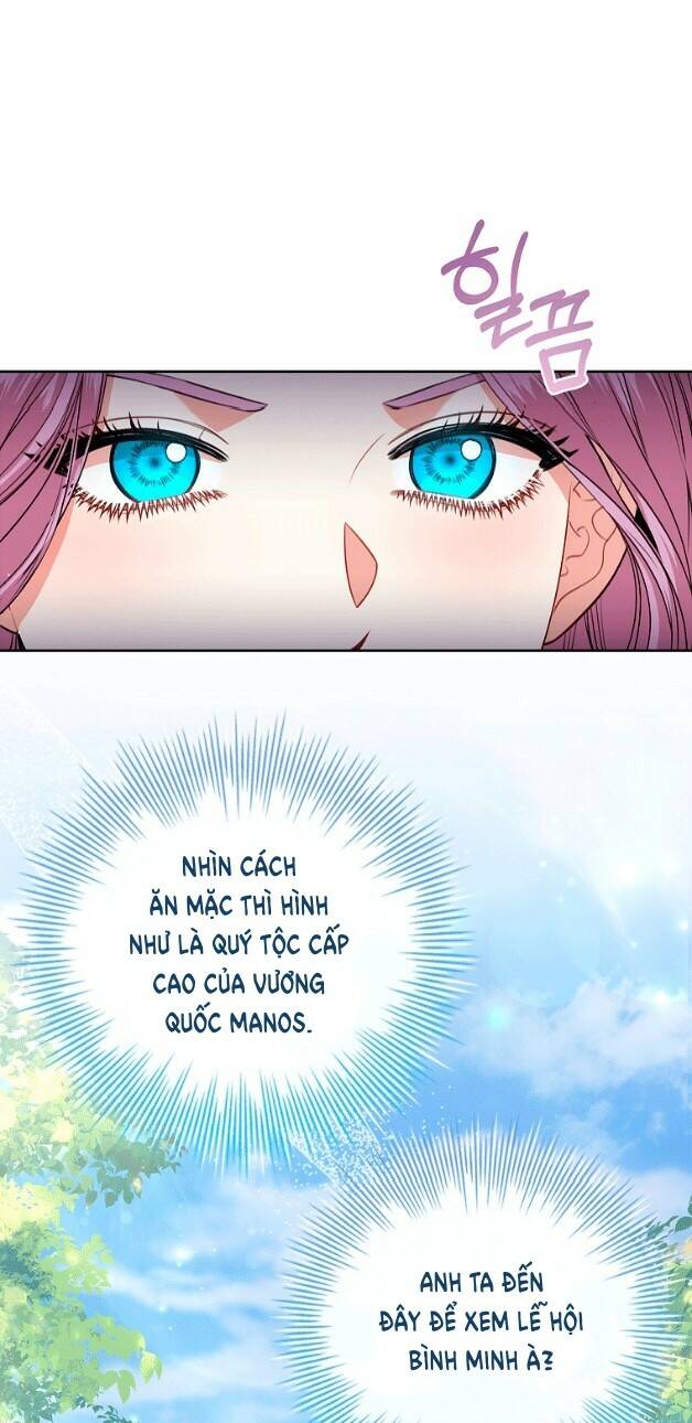 Tôi Trở Thành Thư Ký Của Bạo Chúa Chapter 95.1 - Trang 2