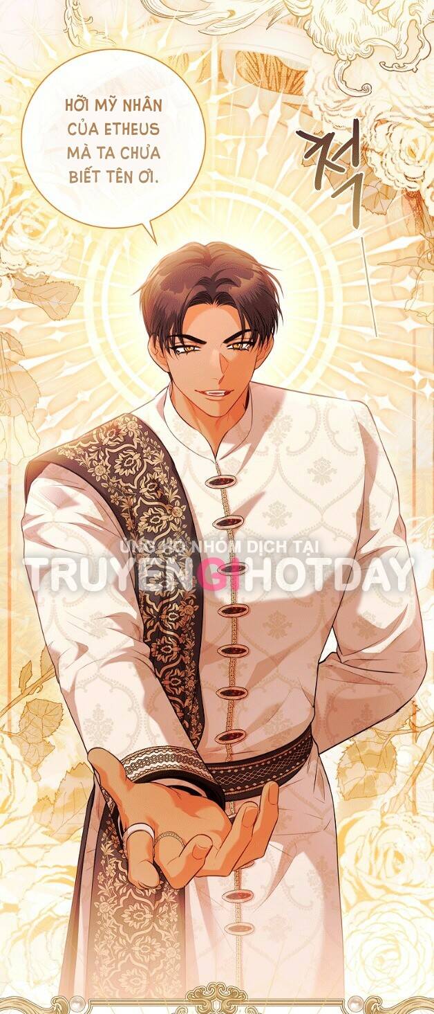 Tôi Trở Thành Thư Ký Của Bạo Chúa Chapter 95.1 - Trang 2