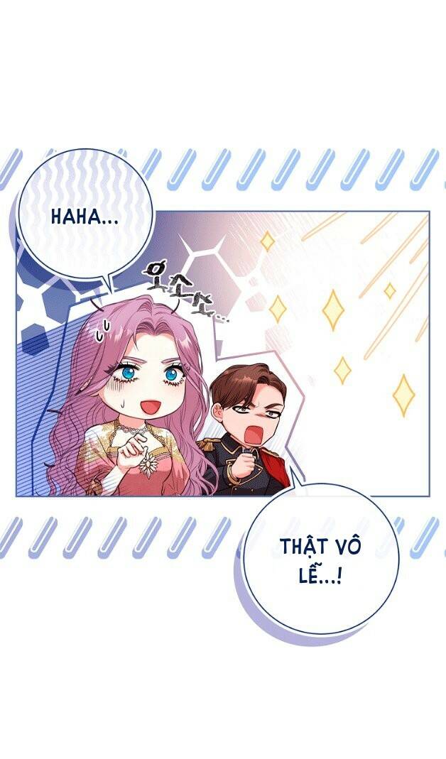 Tôi Trở Thành Thư Ký Của Bạo Chúa Chapter 95.1 - Trang 2