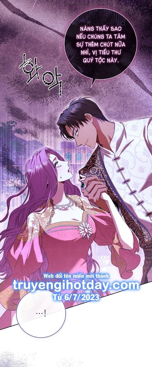 Tôi Trở Thành Thư Ký Của Bạo Chúa Chapter 95.1 - Trang 2