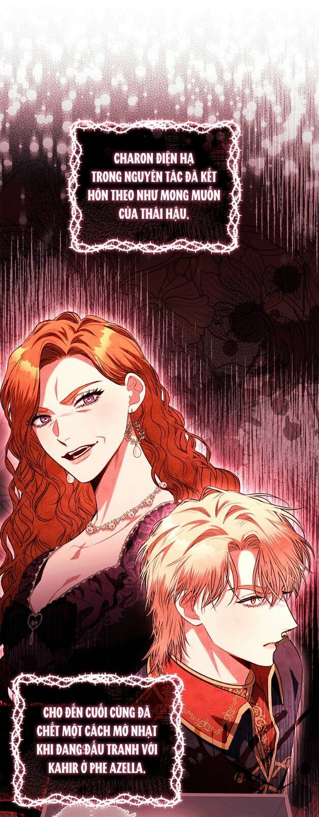 Tôi Trở Thành Thư Ký Của Bạo Chúa Chapter 95.1 - Trang 2