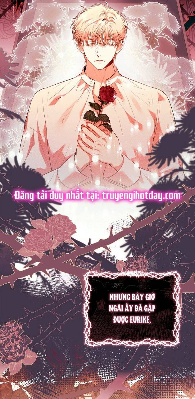 Tôi Trở Thành Thư Ký Của Bạo Chúa Chapter 95.1 - Trang 2