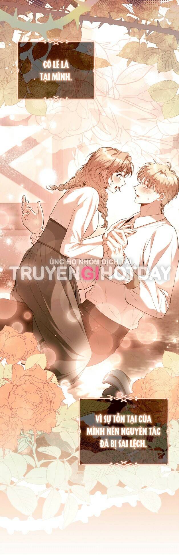 Tôi Trở Thành Thư Ký Của Bạo Chúa Chapter 95.1 - Trang 2