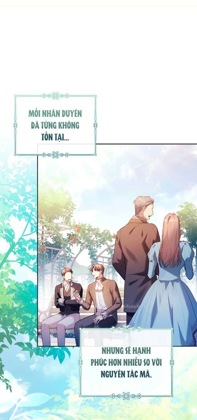 Tôi Trở Thành Thư Ký Của Bạo Chúa Chapter 95.1 - Trang 2