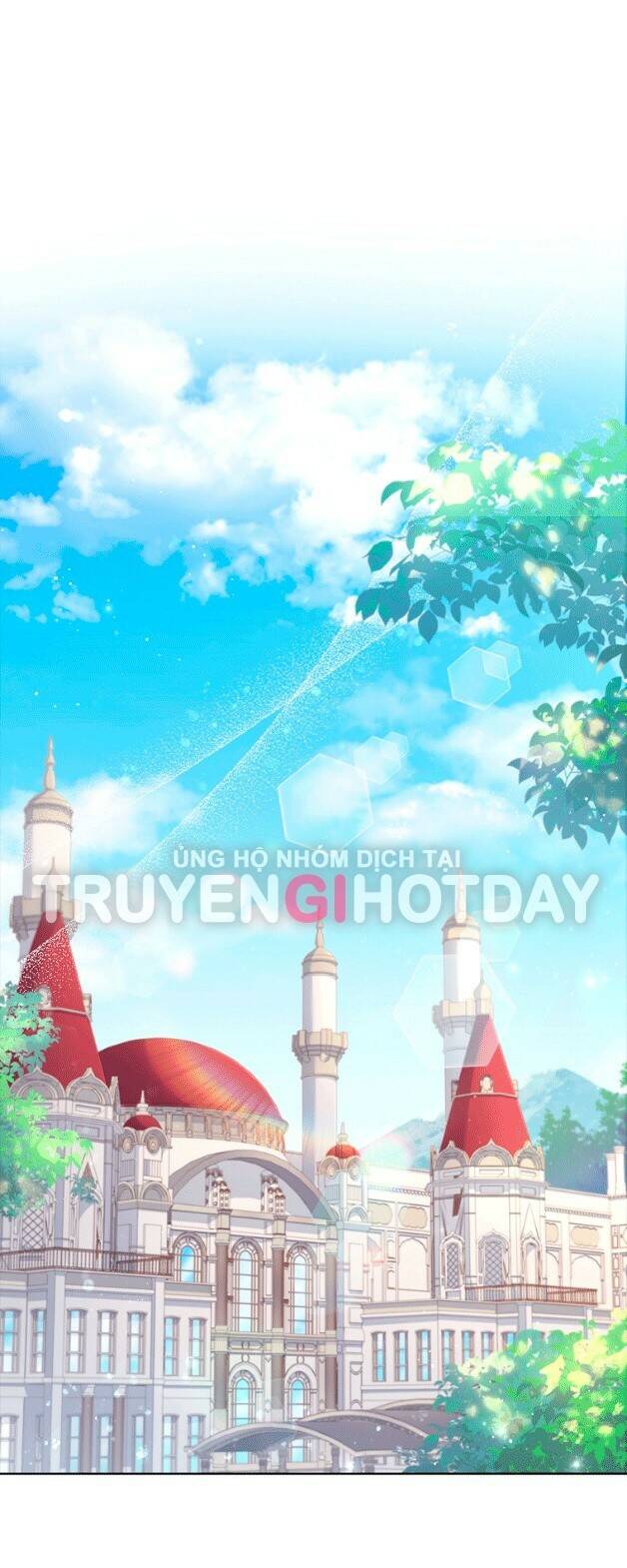 Tôi Trở Thành Thư Ký Của Bạo Chúa Chapter 95.2 - Trang 2