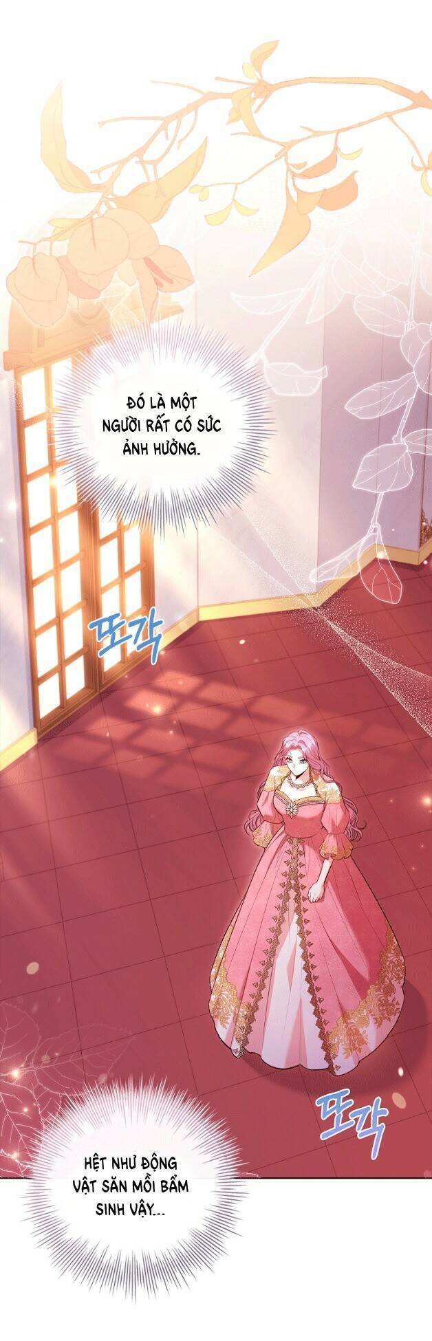 Tôi Trở Thành Thư Ký Của Bạo Chúa Chapter 95.2 - Trang 2