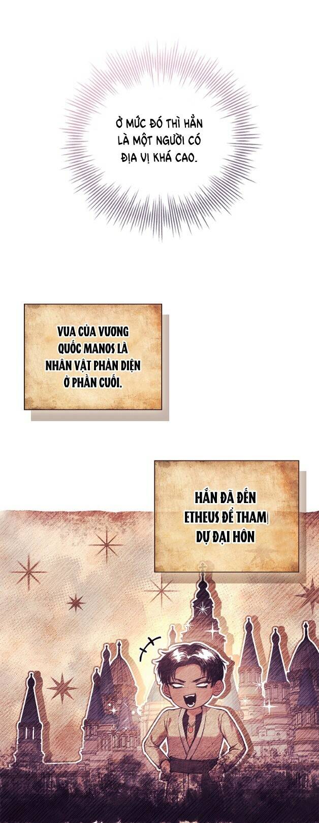 Tôi Trở Thành Thư Ký Của Bạo Chúa Chapter 95.2 - Trang 2