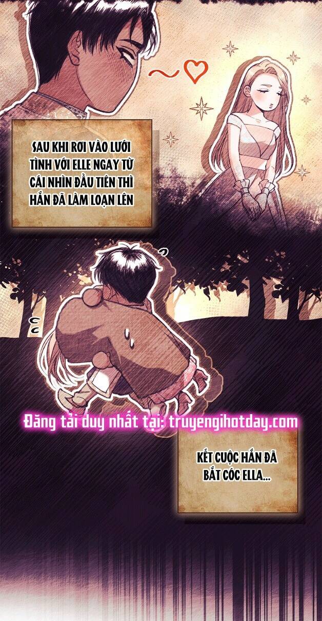 Tôi Trở Thành Thư Ký Của Bạo Chúa Chapter 95.2 - Trang 2