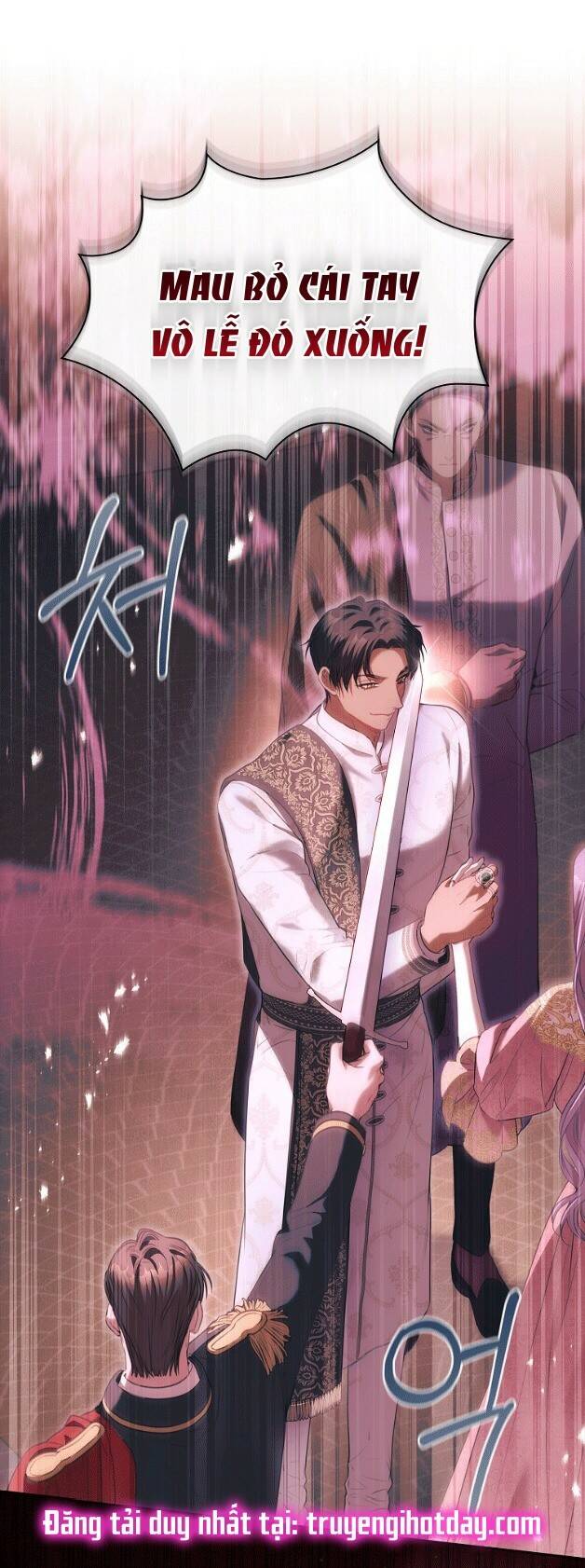 Tôi Trở Thành Thư Ký Của Bạo Chúa Chapter 95.2 - Trang 2