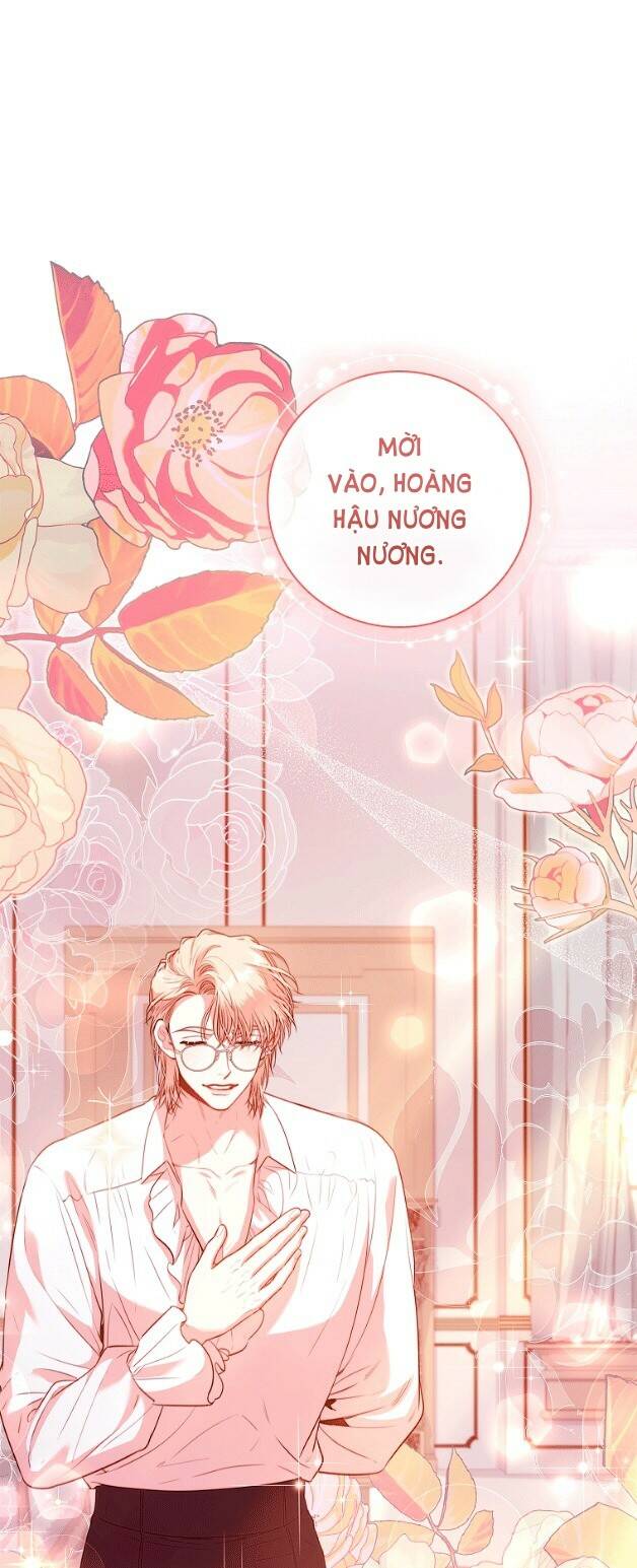 Tôi Trở Thành Thư Ký Của Bạo Chúa Chapter 95.2 - Trang 2