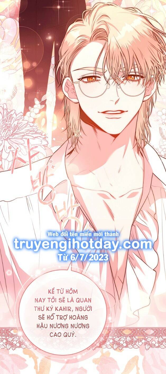 Tôi Trở Thành Thư Ký Của Bạo Chúa Chapter 95.2 - Trang 2