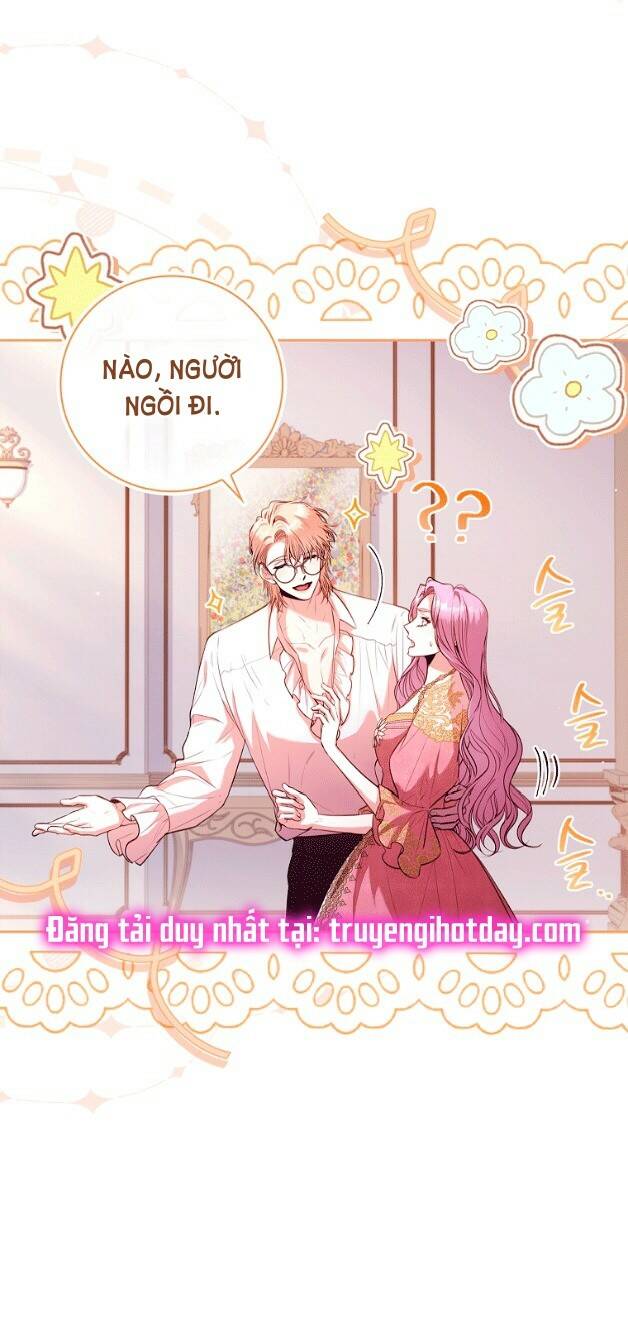 Tôi Trở Thành Thư Ký Của Bạo Chúa Chapter 95.2 - Trang 2
