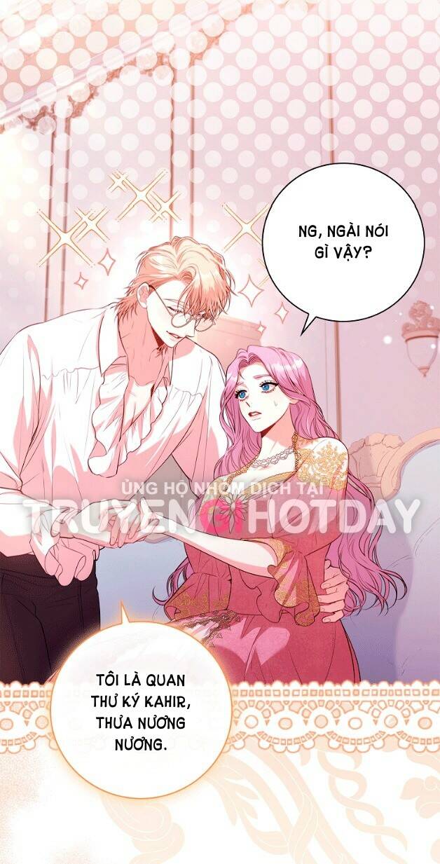 Tôi Trở Thành Thư Ký Của Bạo Chúa Chapter 95.2 - Trang 2