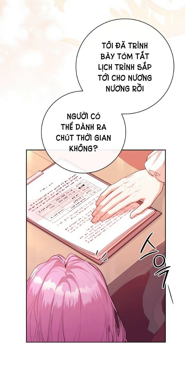 Tôi Trở Thành Thư Ký Của Bạo Chúa Chapter 95.2 - Trang 2