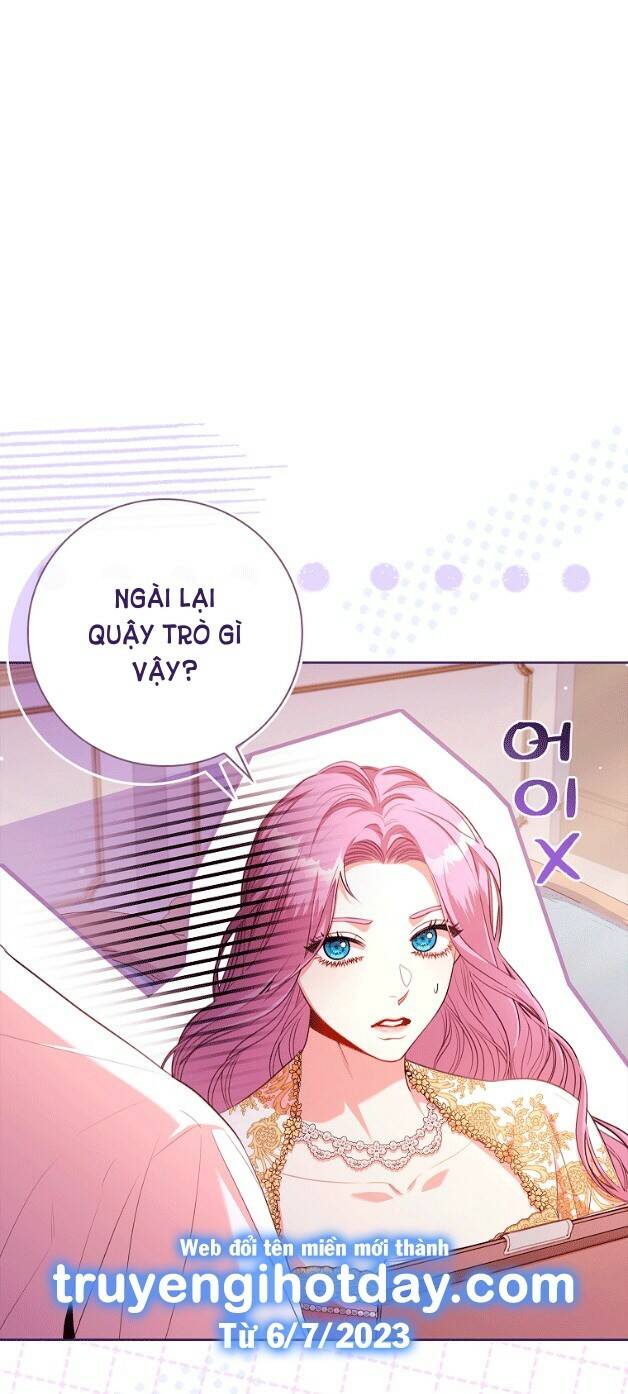 Tôi Trở Thành Thư Ký Của Bạo Chúa Chapter 95.2 - Trang 2