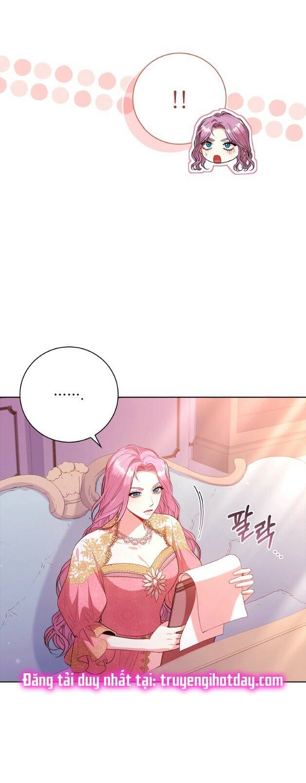 Tôi Trở Thành Thư Ký Của Bạo Chúa Chapter 95.2 - Trang 2