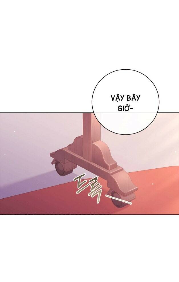 Tôi Trở Thành Thư Ký Của Bạo Chúa Chapter 95.2 - Trang 2
