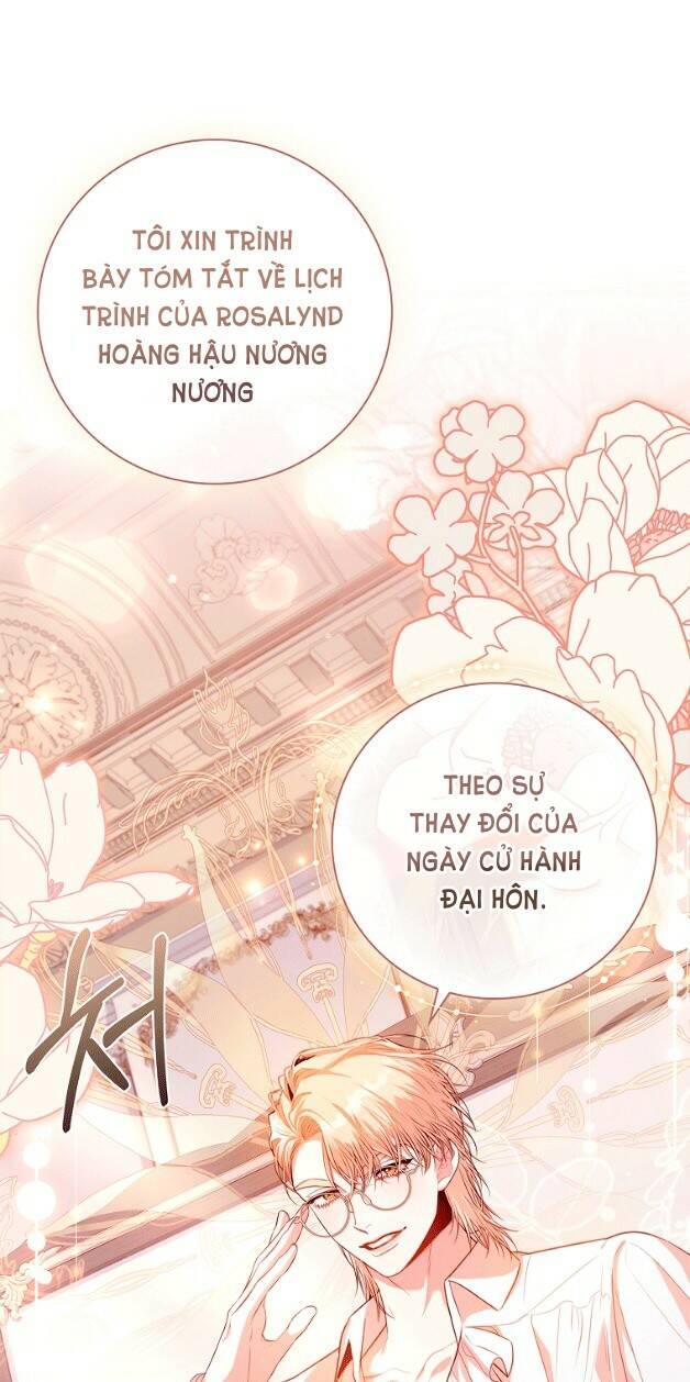 Tôi Trở Thành Thư Ký Của Bạo Chúa Chapter 95.2 - Trang 2